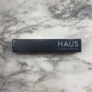 Haus Laboratories Glam Attack Liquid Shimmer Powder in Rye